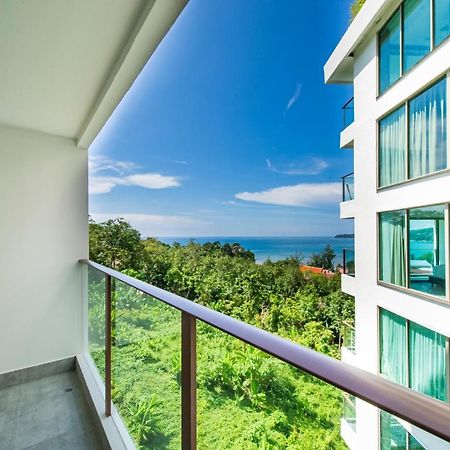 Oceana Resort Kamala Phuket Eksteriør billede